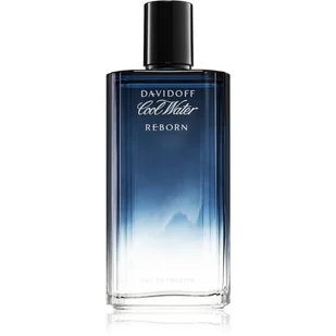 Davidoff Cool Water Reborn woda toaletowa 125 ml - Wody i perfumy męskie - miniaturka - grafika 1
