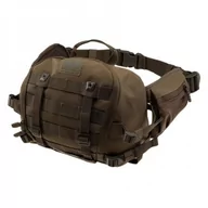Torby sportowe - Nerka Magnum lari 5 92800407088 (kolor Brązowy, rozmiar ONE SIZE) - miniaturka - grafika 1