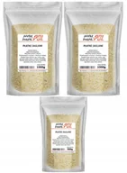 Płatki śniadaniowe i musli - PŁATKI JAGLANE 2,5kg Jaglanka naturalne z prosa śniadanie jakość Kol-Pol - miniaturka - grafika 1