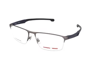 Carrera Ducati Carduc 025 V6D - Okulary korekcyjne, oprawki, szkła - miniaturka - grafika 1