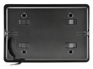 NVOX HM 716 HD monitor zagłówkowy lub wolnostojący LCD 7" z kamerą cofania oraz moduł bezprzewodowy - Car Video - miniaturka - grafika 5