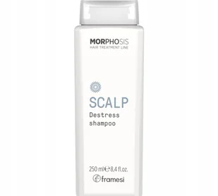 Framesi Morphosis Scalp kojący szampon do skóry wrażliwej 250 ml - Szampony do włosów - miniaturka - grafika 1