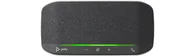 Sprzęt konferencyjny i radiowęzłowy - POLY Sync 10 telefon konferencyjny Uniwersalne USB 2.0 Czarny - miniaturka - grafika 1