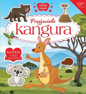 Naklejki Iskierki - Czasopisma - miniaturka - grafika 1