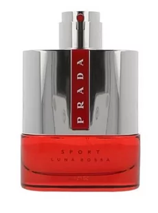 Prada Luna Rossa Sport Woda toaletowa 50ml - Wody i perfumy męskie - miniaturka - grafika 1