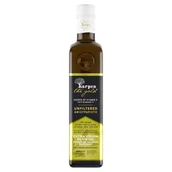 Olej spożywczy - Karpèa The Gold Niefiltrowana oliwa z oliwek najwyższej jakości z pierwszego tłoczenia 500 ml - miniaturka - grafika 1