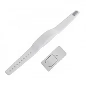 Akcesoria do bram - Pilot HB Zegarek zamiennik do Came Space (biały) - miniaturka - grafika 1