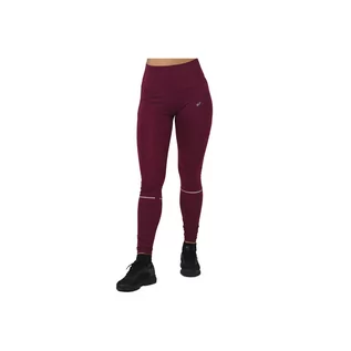 Spodnie sportowe damskie - Leginsy fitness damskie Asics System Tight W - grafika 1