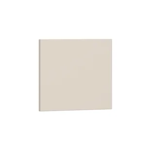 Front szuflady/okapowy FDL45/39 Sevilla beżowy połysk - Fronty meblowe - miniaturka - grafika 1