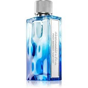Wody i perfumy męskie - Abercrombie&Fitch First Instinct Together Man woda toaletowa spray 100ml - miniaturka - grafika 1