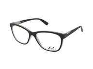 Okulary korekcyjne, oprawki, szkła - Oakley Alias OX8155 815501 - miniaturka - grafika 1