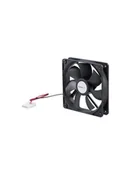 Wentylatory komputerowe - StarTech.com 120MM COMPUTER CASE FAN . - miniaturka - grafika 1