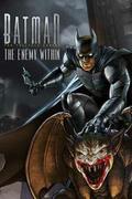 Gry PC Cyfrowe - Batman: The Enemy Within - The Telltale Series (PC) klucz Steam - miniaturka - grafika 1