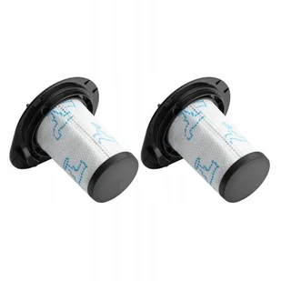 Filtr Do Rowenta Tefal Air Force 360 Flex All-In-One 460 560 - 2 Szt. - Filtry do odkurzaczy - miniaturka - grafika 1