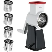 Siekacze tarki i szatkownice - Westmark Tarka z 4 bębnami 97602260 - miniaturka - grafika 1