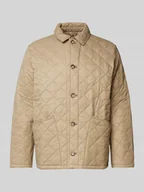 Kurtki męskie - Kurtka pikowana z wpuszczanymi kieszeniami model ‘Tyne Liddesdale’ - miniaturka - grafika 1