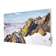 Ogrzewanie przenośne - TERMOFOL Grzejnik na podczerwień z grafiką Górska Grań TF-SWT1000P - miniaturka - grafika 1