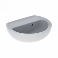 Umywalki - Koło K91045000 REKORD Umywalka 45 cm owalna z/o b/p - miniaturka - grafika 1