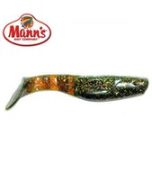 Przynęty - Rippery kopyto Manns M-066 9cm Manns ripper kopyto M-066 9cm MFMO - miniaturka - grafika 1