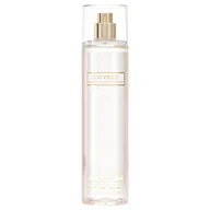 Wody i perfumy damskie - Sarah Jessica Parker Lovely spray do ciała 250 ml - miniaturka - grafika 1