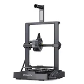 Drukarki 3D - Drukarka 3D Ender-3 V3 SE, automatyczne poziomowanie, objętość druku 220x220x250 mm, Ender-3 V3 SE - miniaturka - grafika 1