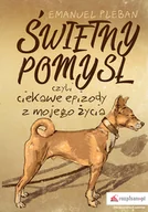 Biografie i autobiografie - Świetny pomysł - miniaturka - grafika 1