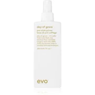 Kosmetyki do stylizacji włosów - Evo Day of Grace Pre Style Primer (200ml) - miniaturka - grafika 1