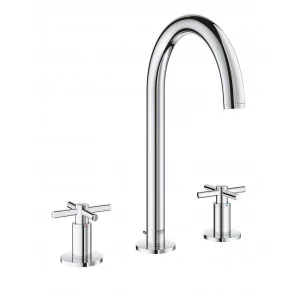 Grohe Atrio 20008003 - Baterie umywalkowe - miniaturka - grafika 2