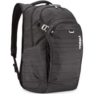 Torby na laptopy - Thule Construct Plecak miejski na laptopa 15'' 24L - miniaturka - grafika 1