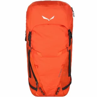 Salewa Ortles Guide 45L Plecak 72 cm red orange - Plecaki - miniaturka - grafika 1