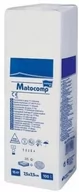 Apteczki i materiały opatrunkowe - MATOCOMP Kompresy Z Gazy 17-Nit 8-Warstw Matocomp Niejałowe 7,5X7,5Cm-100Szt. - miniaturka - grafika 1