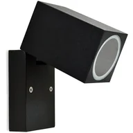 Lampy ogrodowe - Polux Lampa ogrodowa wisząca Boston SG5101 303325 - miniaturka - grafika 1