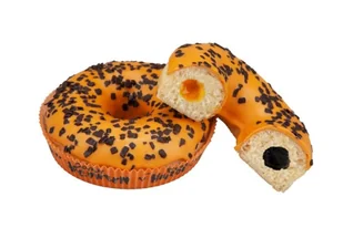 HALLOWEEN DONUT 73 g - Inne pieczywo - miniaturka - grafika 1