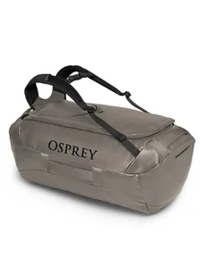 Średnia torba Osprey Transporter 65 - concrete tan - Torby podróżne - miniaturka - grafika 1