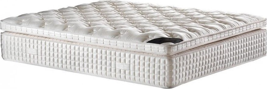 Serta Materac Serta Royalty Superior Double Core 120x200