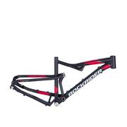 Ramy rowerowe - Rama 27,5" Do Roweru Rockrider St 530S Drs16 Aluminium - miniaturka - grafika 1