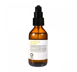 OWAY HAIR LOSS KURACJA DO SKÓRY GŁOWY I WŁOSÓW Z TENDENCJĄ DO WYPADNIA 100ML - Wcierki do włosów - miniaturka - grafika 1