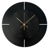 Zegary - Zegar 3D Clock 57 cm CL006 LOGAN - miniaturka - grafika 1