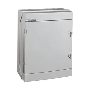 Elektro-Plast RH-24/UV Rozdzielnica hermetyczna natynkowa AC/DC IP65 E-P 8617 36.924 - Rozdzielnie elektryczne - miniaturka - grafika 1