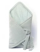 Rożki i beciki - Piapimo Rożek szary i zielony Restness - miniaturka - grafika 1