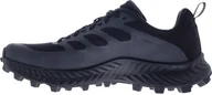Buty trekkingowe męskie - Inov-8 MudTalon 001144-BK-P-001 Czarne 44,5 - miniaturka - grafika 1