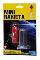 Zabawki interaktywne dla dzieci - Russell MINI RAKIETA, - miniaturka - grafika 1