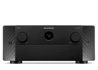 Wzmacniacze - MARANTZ AV 10 Black - miniaturka - grafika 1