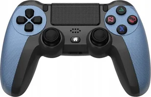 Pad Vega PAD BEZPRZEWODOWY TRUSTY PS4 / PS3 PC GAMEPAD CZARNY> - Kontrolery gier na PC - miniaturka - grafika 1