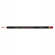 Kredki, ołówki, pastele i pisaki - Kredka Ołówkowa Derwent Chromaflow Magenta - miniaturka - grafika 1