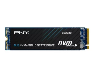 PNY 1TB M.2 PCIe NVMe CS2230 - Dyski SSD - miniaturka - grafika 1