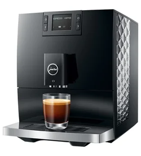 Ekspres do kawy Jura C3 EA PIANO BLACK - Ekspresy do kawy - miniaturka - grafika 1