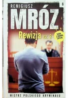 Kryminały - Mistrz Polskiego Kryminału Tom 6 Rewizja Część 2 - miniaturka - grafika 1