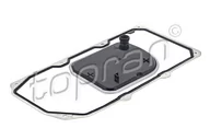 Układ napędowy - akcesoria - Zestaw filtra hydraulicznego, automatyczna skrzynia biegów Topran 409 089 - miniaturka - grafika 1