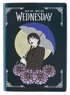 Kalendarze - Wednesday - dziennik kalendarz 2023/2024 - miniaturka - grafika 1